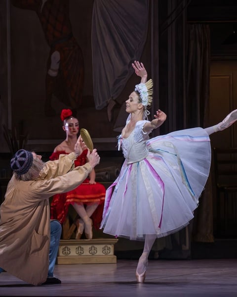 Coppélia