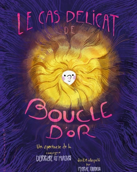 Le cas délicat de Boucle d'Or