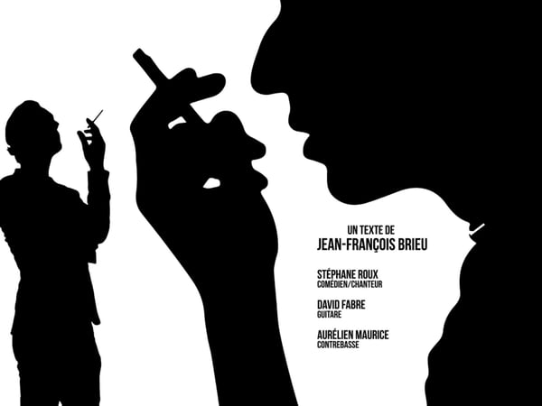 Gainsbourg Confidentiel