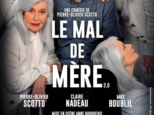 Le mal de mère