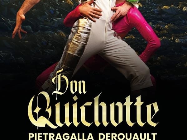 Don Quichotte