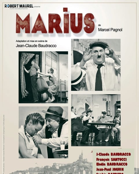 Marius