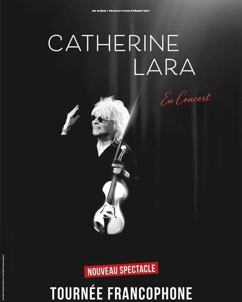Catherine Lara