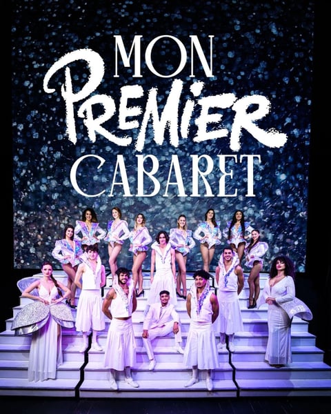 Mon Premier Cabaret