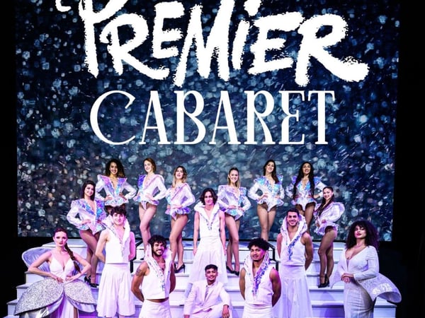 Mon Premier Cabaret