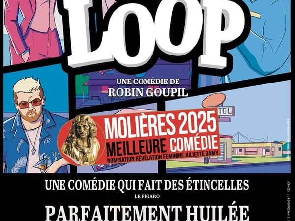 The Loop
