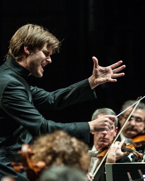 Festin symphonique