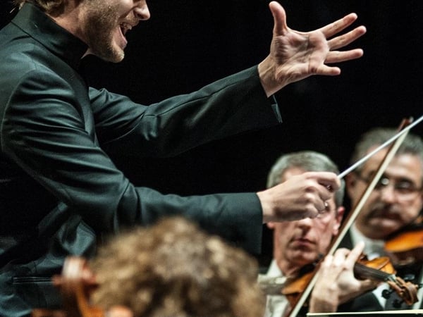 Festin symphonique