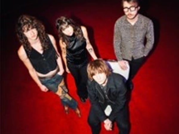 Dynamite Shakers