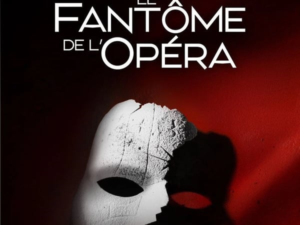 Le Fantôme de l'Opéra