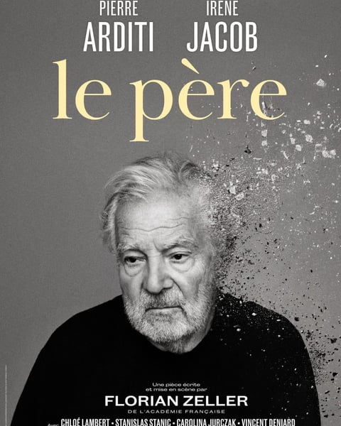 Le Père