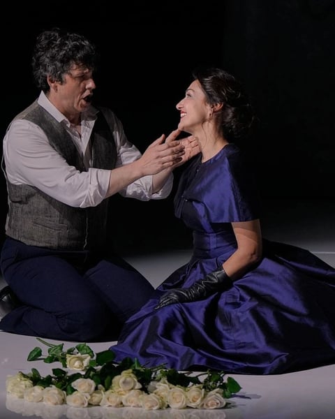 Tosca