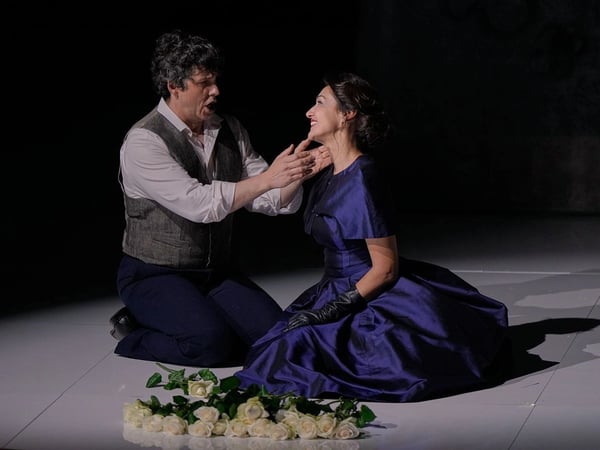 Tosca