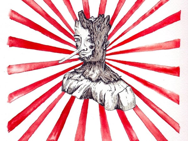 Pinocchio
