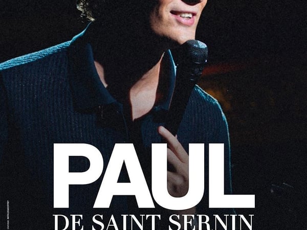 Paul de Saint Sernin