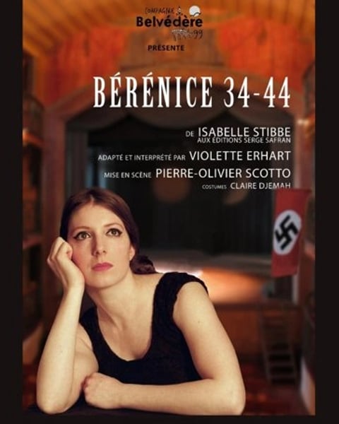 Bérénice 34-44