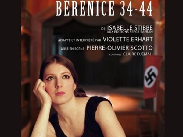 Bérénice 34-44