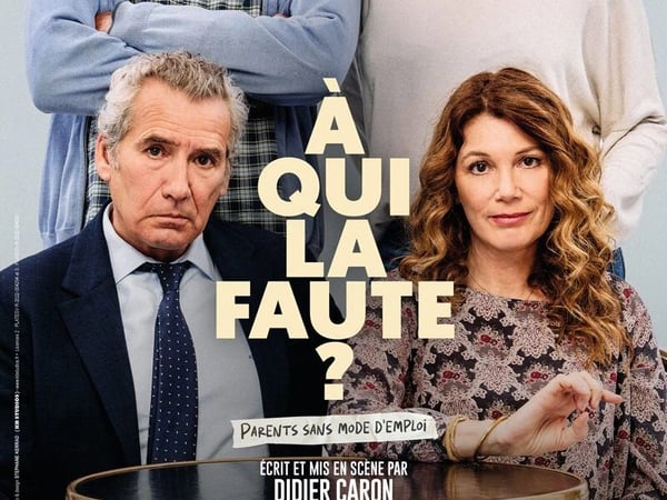 A qui la faute ?
