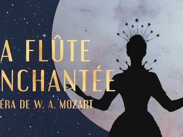 La Flûte enchantée