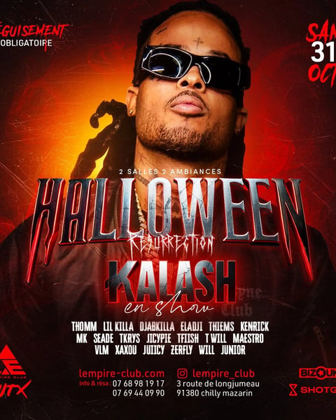 Kalash
