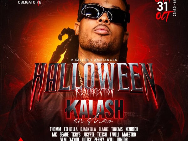 Kalash