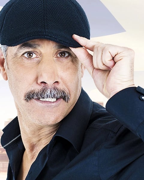 Abdelkader Secteur