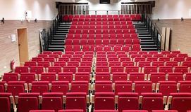 Théâtre à Quincy Sous Senart en 2022 et 2023